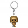 STAR WARS C3PO POCKET POP KEYCHAIN