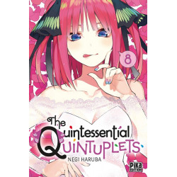 THE QUINTESSENTIAL QUINTUPLETS T08