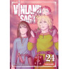 VINLAND SAGA - TOME 24 - VOL24