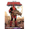 DEADPOOL : RETOUR AUX AFFAIRES