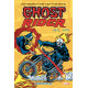 GHOST RIDER: L'INTEGRALE 1972-1974 (T01) - TOME 1