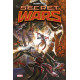 SECRET WARS