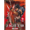 LA BALLADE DE RAN - VOL. 02