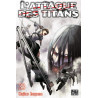 L'ATTAQUE DES TITANS T33