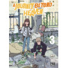 A JOURNEY BEYOND HEAVEN T03