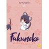 FUKUNEKO, LES CHATS DU BONHEUR T01