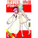 FIRE FORCE - TOME 18