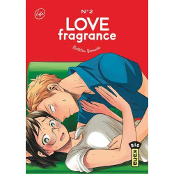 LOVE FRAGRANCE - TOME 2