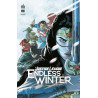 JUSTICE LEAGUE ENDLESS WINTER