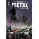 BATMAN METAL : LE MULTIVERS NOIR TOME 2