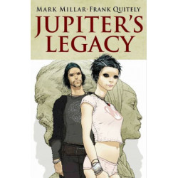 JUPITER'S LEGACY VOL.1