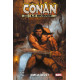 CONAN LE BARBARE T03 DANS LE CREUSET