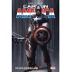 CAPTAIN AMERICA T01 HIVER AMERICAIN