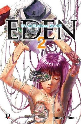 Eden It S An Endless World Perfect Edition T02 Eden It S An Endless World Perfect Edition T02