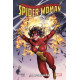 SPIDER-WOMAN T01 MAUVAIS SANG