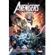 AVENGERS T04 LA GUERRE DES ROYAUMES