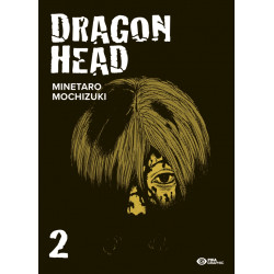 DRAGON HEAD T02