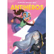 ANTIHEROS