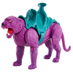 PANTHOR MASTERS OF THE UNIVERSE ORIGINS 2021 FIGURINE 14 CM