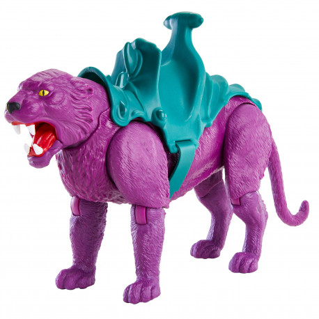 PANTHOR MASTERS OF THE UNIVERSE ORIGINS 2021 FIGURINE 14 CM
