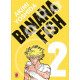 BANANA FISH PERFECT EDITION T02