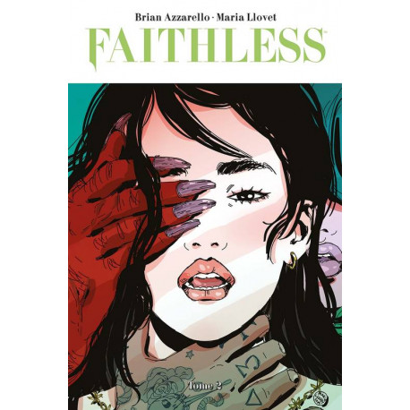 FAITHLESS T02