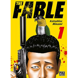 THE FABLE T01