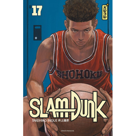 SLAM DUNK STAR EDITION - TOME 17