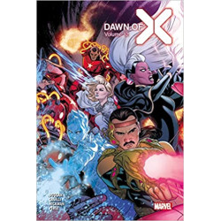 DAWN OF X VOL. 12 (EDITION COLLECTOR)