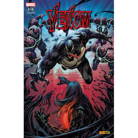 VENOM N 10