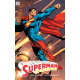 SUPERMAN UP IN THE SKY SC