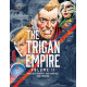 RISE AND FALL OF THE TRIGAN EMPIRE VOL.2