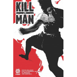 KILL A MAN OGN 