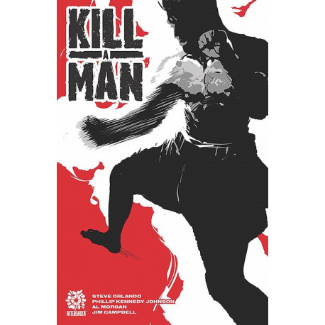 KILL A MAN OGN 