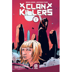 CLANKILLERS TP VOL 1