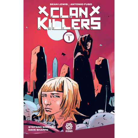 CLANKILLERS TP VOL 1
