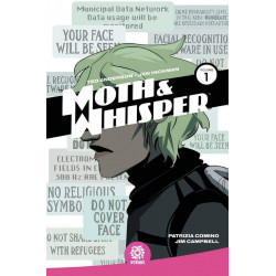 MOTH WHISPER TP VOL 1