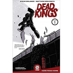 DEAD KINGS TP VOL 1