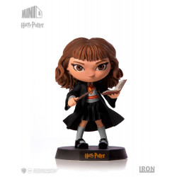 HARRY POTTER FIGURINE MINI CO. PVC HERMIONE