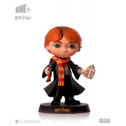 HARRY POTTER FIGURINE MINI CO. PVC RON WEASLEY