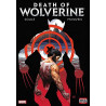 DEATH OF WOLVERINE SC
