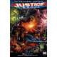 JUSTICE LEAGUE VOL.3 TIMELESS