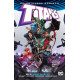 TITANS TP VOL 3 A JUDAS AMONG US REBIRTH