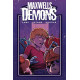 MAXWELLS DEMONS TP VOL 1