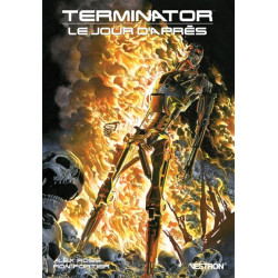 TERMINATOR : LE JOUR D'APRES