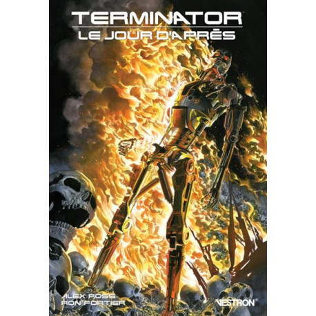 TERMINATOR : LE JOUR D'APRES