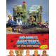 TOYS OF HE MAN & MASTERS OF UNIVERSE