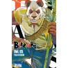 BEASTARS T05 - VOL05