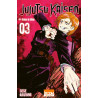 JUJUTSU KAISEN T03 - VOL03
