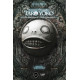 L'OEUVRE ETRANGE DE TARO YOKO - EDITION LUXE - DE DRAKENGARD A NIER : AUTOMATA / PREFACE DE TARO YOK